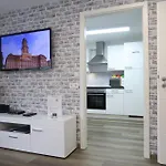 Loh - 55zoll Tv - Schnelles Internet 500mbit Schwaebisch Hall
