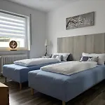 Appartamento Loh - 55zoll Tv - Schnelles Internet 500mbit Schwäbisch Hall