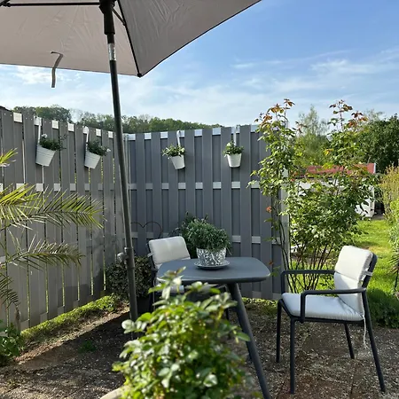 Appartamento Loh - 55zoll Tv - Schnelles Internet 500mbit