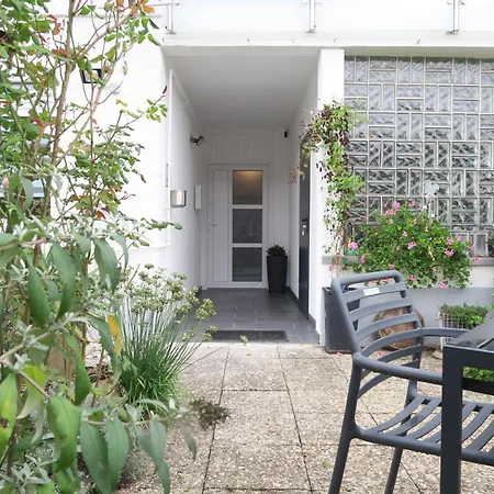 Loh - 55zoll Tv - Schnelles Internet 500mbit Appartamento