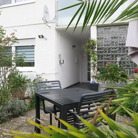 Appartamento Loh - 55zoll Tv - Schnelles Internet 500mbit