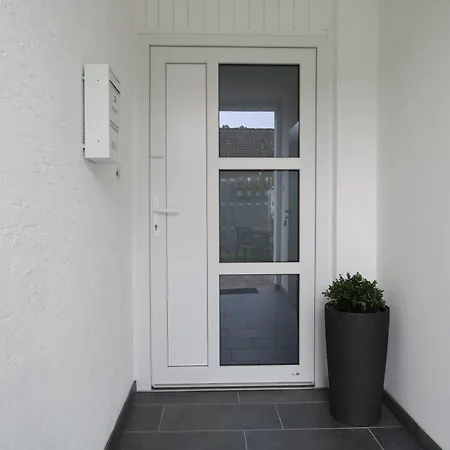 Apartment Loh - 55zoll Tv - Schnelles Internet 500mbit *