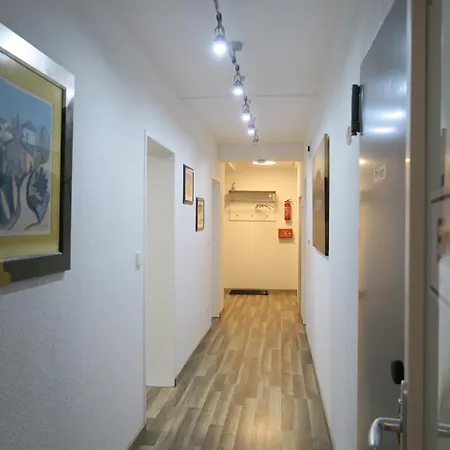 Loh - 55zoll Tv - Schnelles Internet 500mbit *