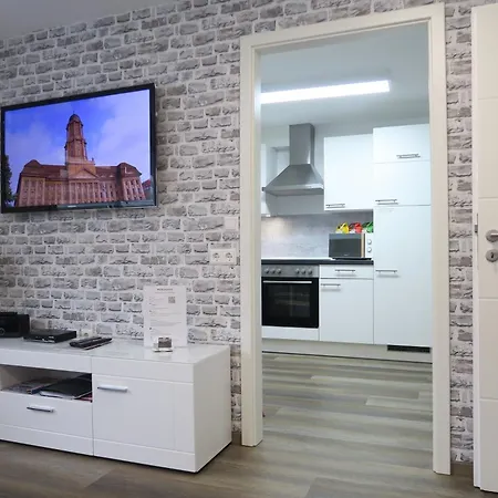 Loh - 55zoll Tv - Schnelles Internet 500mbit Schwäbisch Hall