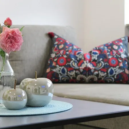 Appartamento Loh - 55zoll Tv - Schnelles Internet 500mbit