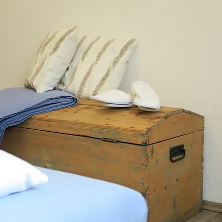 Apartamento Loh - 55zoll Tv - Schnelles Internet 500mbit *