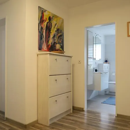 Apartment Loh - 55zoll Tv - Schnelles Internet 500mbit Schwaebisch Hall