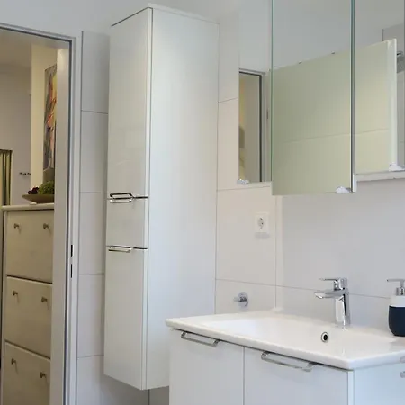 Appartamento Loh - 55zoll Tv - Schnelles Internet 500mbit *