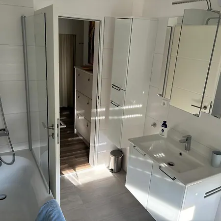 Appartement Loh - 55zoll Tv - Schnelles Internet 500mbit Schwäbisch Hall