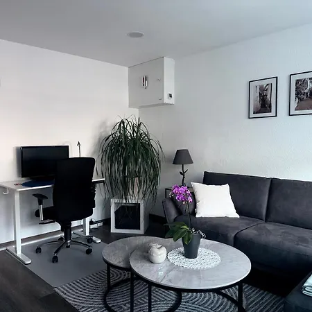 Loh - 55zoll Tv - Schnelles Internet 500mbit *