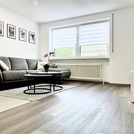 Loh - 55zoll Tv - Schnelles Internet 500mbit * Schwäbisch Hall